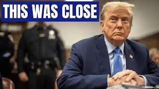 Трамп подал в суд на Бюро по защите прав потребителей финансовых услуг (CFPB) — и проиграл. Вот ч...