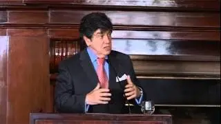 La Constitución como instrumento económico