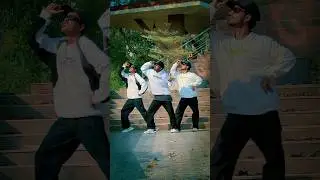 Tujhe aksa Beach Ghumadu - Hip Hop Choreography #dance #dancer #dancemoves