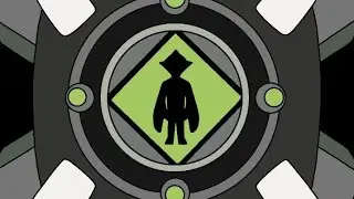 Ben 10 Ditto Transformation