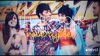i'll be your strength | vicerylle