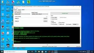 Symphony i95 Frp Remove CM2 SP2 SC9832E 100% Tested