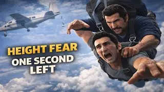 Leo&rsquo;s Parachute Failed&hellip; And Everything Almost Ended