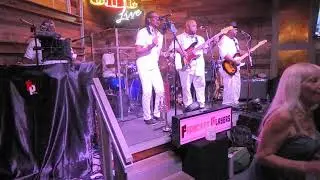 The Franchise Players Live