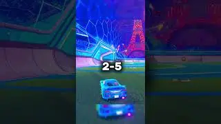 Mids part 39 btw he said, &ldquo;get better&rdquo; LOL #viral #rocketleague #fypシ #livevideo #