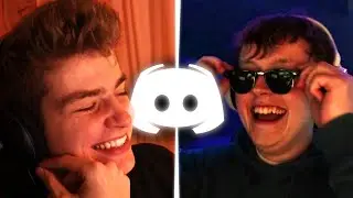 the FUNNIEST QUARANTINE DISCORD moments
