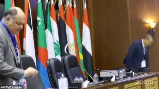 26 International Arab Conference on Information Technology Keynote Speeches