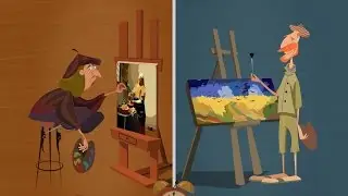 Creativity Express: Speed From Tubes