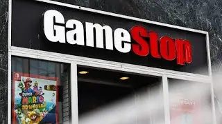 Run auf Gamestop-Aktie: David gegen Goliath an der Wallstreet