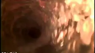Dunedin Main Sewer Line Pre Sewer Jetting