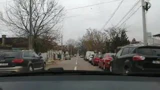 Instructor Auto Ciprian Galati - Cum sa iei permisul auto usor