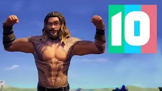 Top 10 BEST Songs For Fortnite Montages 2020