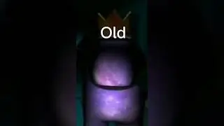 impostor 3D online horror old asma gameplay vs new asma gameplay #imposter3d