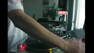 Open Format Dj Mix