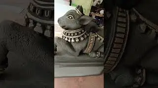 Nandi painting