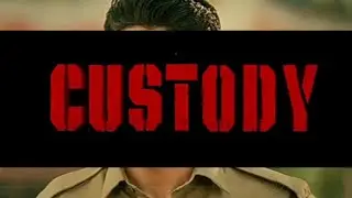 Custody movie review