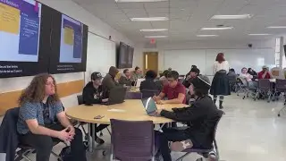 East Carolina University Adopts New Teaching Style in Anthropology Classrooms