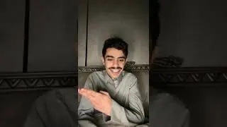 بث سالم بن جديع 1 قرار سعود علوش بيشتري سنجاب طائر 😂