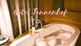 Hotel mit privatem Pool im Zimmer | Hotel Tannenhof | Bavaria
