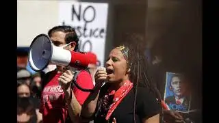 MTC Report From Seattle - Autonomous Zone Renamed Capitol Hill Occupied Protest (CHOP)