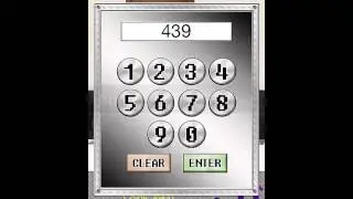 100 Hard Door Codes Level 85 Walkthrough Guide