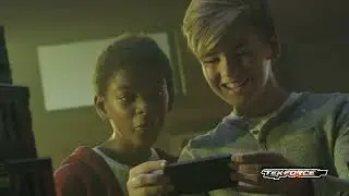 tekforce with sound and music 1