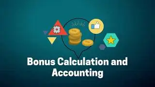 Payment of Bonus Act : How to calculate bonus concepts and Lectures