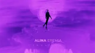 Alina Eremia - Cerul roșu  (Speed-up Version) | NIGHTCORE Remix