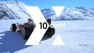10 anni di osm1816!