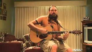 Gary Allen - Sorry (COVER)
