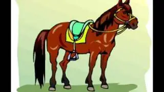 I've got a lot of pets - Children's Song