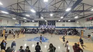 Chatt Prep at AS