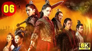 Phim Mới 2026 | LANG ĐIỆN HẠ - Tập 6 | Phim Bộ Trung Quốc Mới Lồng Tiếng - Film 8K HDR