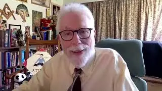 Lon Milo DuQuette Reads 