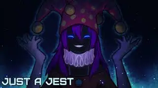 [LoT Arrange] Just a Jest
