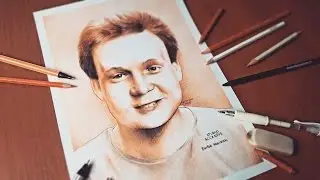 Studio Accantus - Bartek Kozielski #speeddrawing