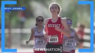 Trans athletes sit out of competition after backlash, harassment | NewsNation Prime