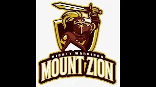 Mount Zion (Varsity) vs Word of God (Varsity) | January 31, 2025 (Men's Varsity Basketball)