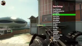 FREE XP LOBBY BO2