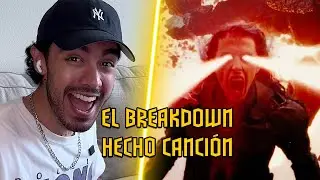 Reaccionando a 'Ronald' de Falling In Reverse