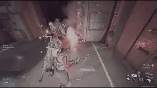 ARC Raiders Roleplay gone too far Skinhead Racist
