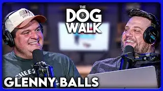 Glenny Balls On Life After Barstool, Caleb Pressley and Top 5 Summer Cities in America