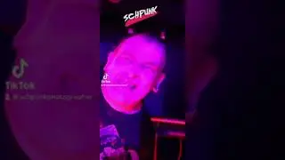 Schpunk alternative night club Romford Atik
