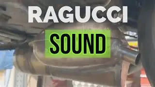 vespa RAGUCCI M43 SOUNDcheck | nr 71 | vespa 244 dyno | FMPboxTEST |