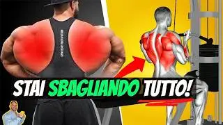 LAT MACHINE - 3 Gravissimi ERRORI che COMMETTI e che NON TI FANNO OTTENERE RISULTATI