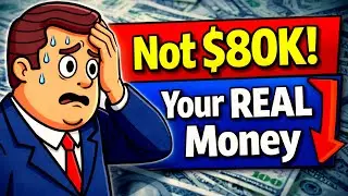 A Secret Reveals:Why Some People Always Have Money and you have not.