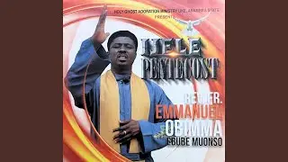 Ijele Pentecost