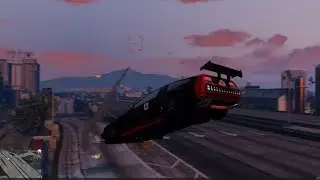 Why Oppressor griefers hate Deluxos