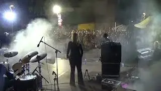 VIDEO CLIP GOTSOUL ROCK   LOS REALEJOS 2023