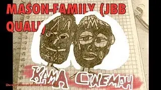 JBB 2014 Kama/Cinemah (Mason Family) Qualifikation - Literaturwissenschaftliche Analyse #24